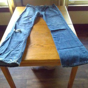MENS JEANS/JUICY COUTURE